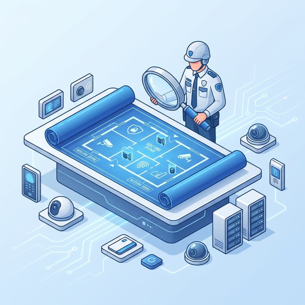 Site Survey & Analysis