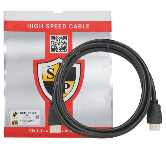 Oem HDMI Cable 5 Meter 1080P