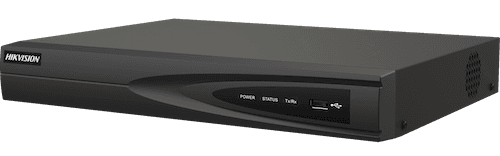 Hikvision 4Ch NVR 1 Sata DS-7604NI-Q1
