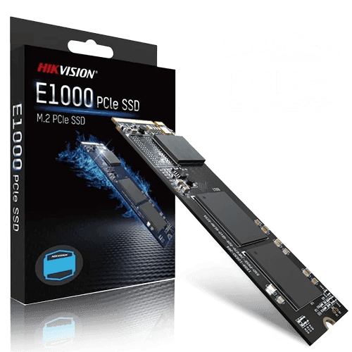 Hikvision 128GB SSD NVME HS-SSD-E1000-128G
