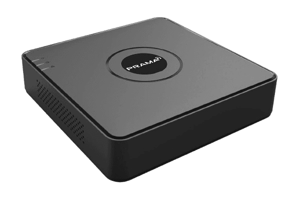 Prama 8Ch DVR 5MP Lite 1 Sata PT-DR1A08Q-K1