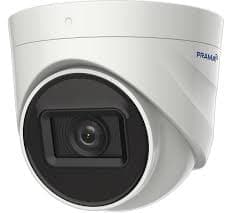Prama 2MP HD Dome Camera PT-HTD702E-ITPF