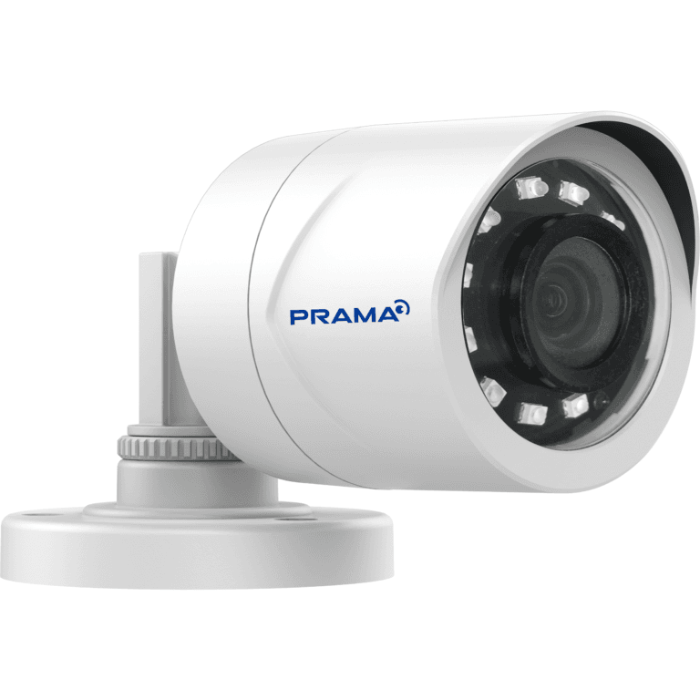 Prama 2MP HD Bullet Camera PT-HTD112E-ITPF