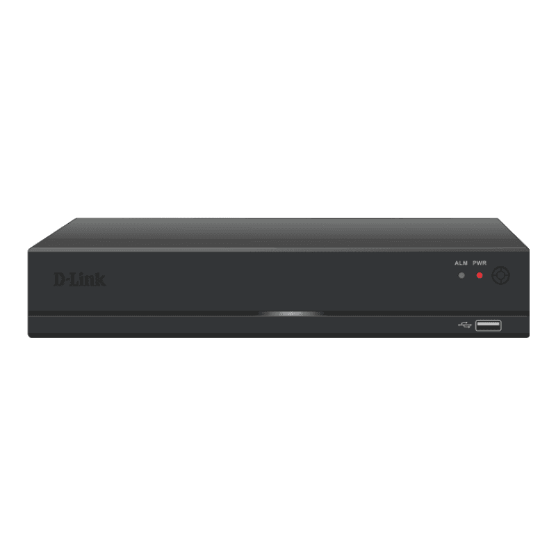Dlink 8Ch NVR DNR-5108-L5