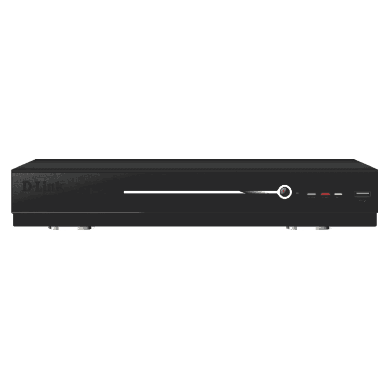 Dlink 16Ch NVR DNR-5216-L8