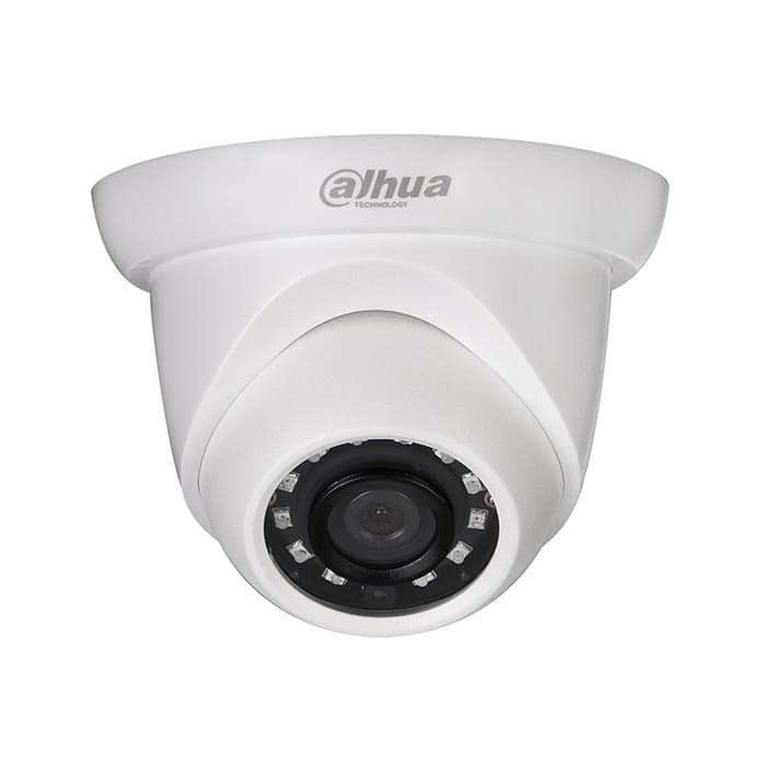 Dahua 4MP IP Dome Camera DH-IPC-HDW1431SP-S4