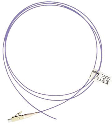 Molex Pigtail LC Multi Mode 1.5 Meter