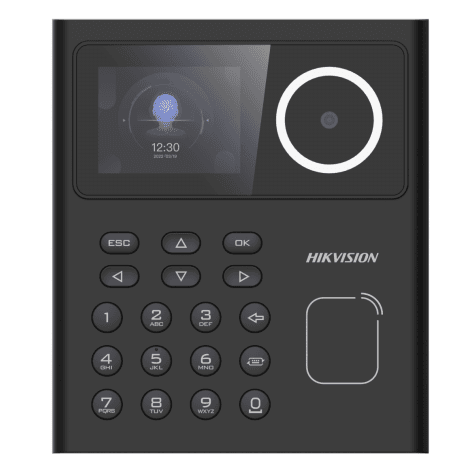 Hikvision Access Terminal DS-K1T320EWX