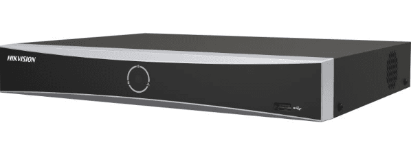 Hikvision 32Ch NVR 4 Sata DS-7732NXI-K4