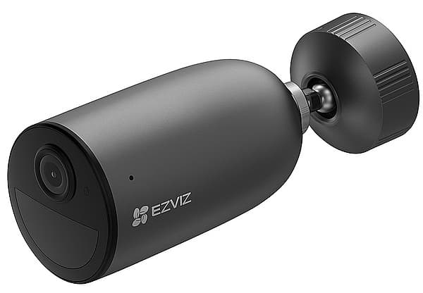 Ezviz 3MP EB3 ColorVu Outdoor Battery Camera