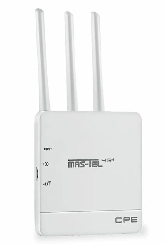 Mastel 4G Router AF-790