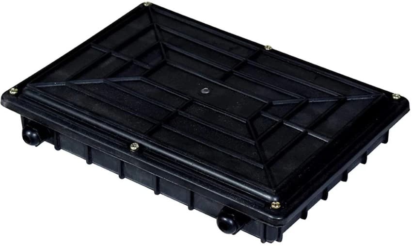 Oem Optical Fiber Enclosure Box