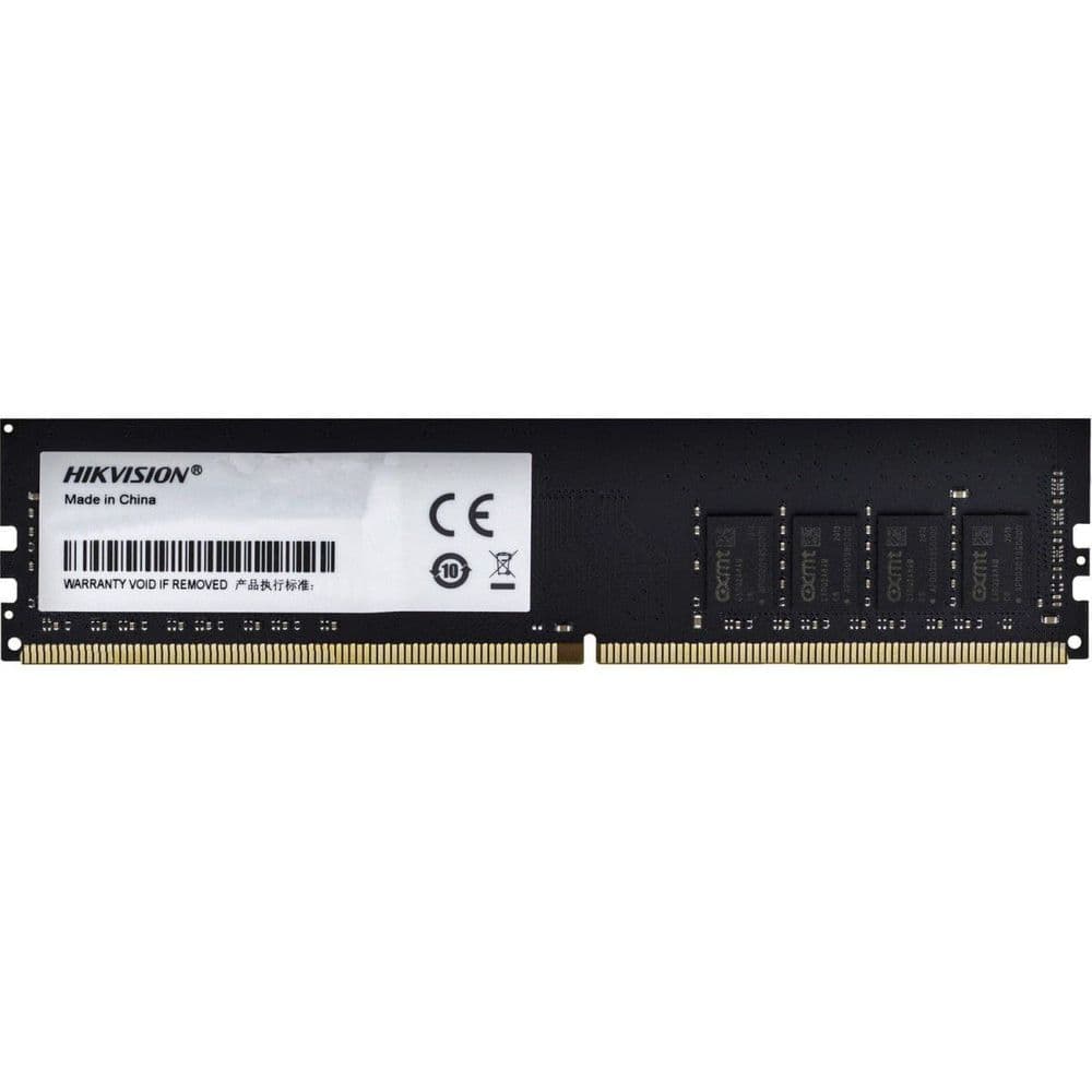 Hikvision 4GB DDR4 RAM Desktop HKED4041BAA1D0ZA1