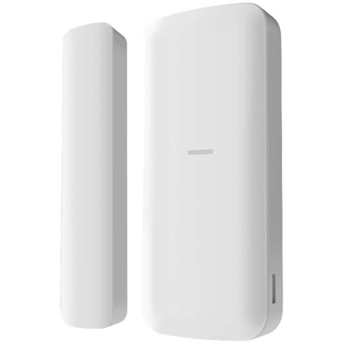 Hikvision Ax Pro Magnetic Contact Sensor Slim Wireless DS-PDMCS-EG2-WB