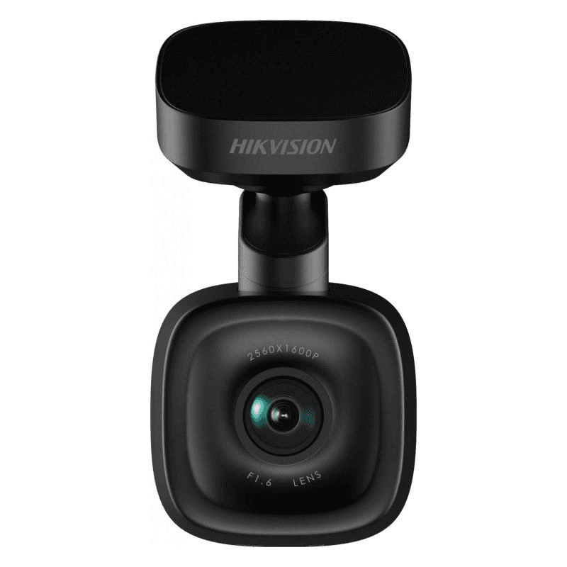Hikvision 4MP F6 Pro Car Dash Camera AE-DC5013-F6PRO