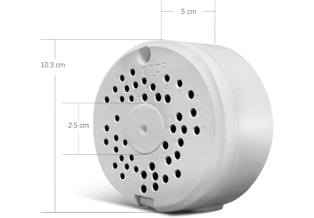 Oem Junction Box 5x5 Outdoor