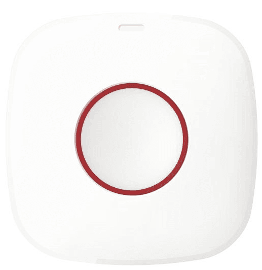 Hikvision Ax Pro Panic Button Wireless DS-PDEB1-EG2-WB(B)