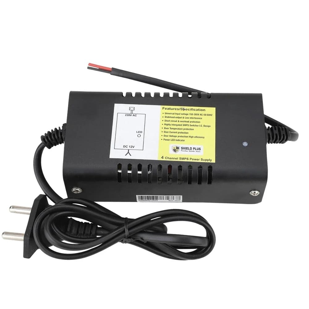 Oem 5AMP SMPS Metal