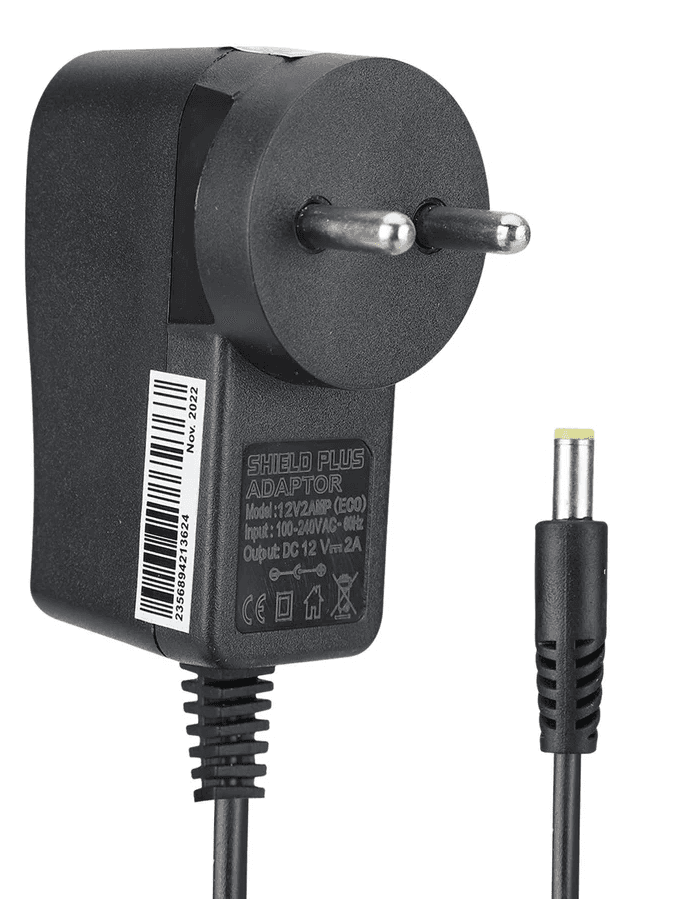 Oem 2AMP 12V Adapter