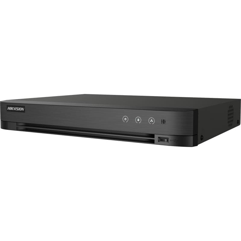 Hikvision 16Ch DVR 8MP 2 Sata iDS-7216HUHI-M2/X