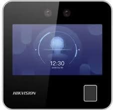 Hikvision Access Terminal DS-K1A340FWX
