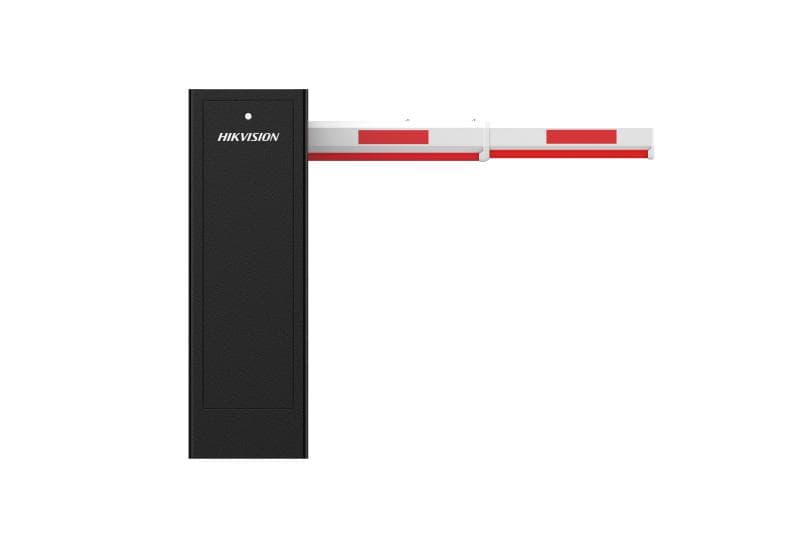 Hikvision Pole Barrier Gate DS-TMG300-DR(4-6m)