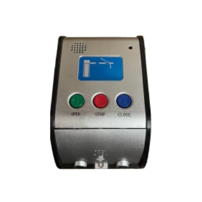 Hikvision Wired Three-Button Controller DS-TMG080-3