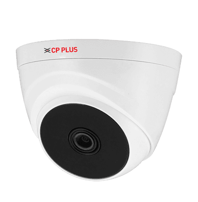 Cp Plus 5MP HD Dome Camera CP-USC-DC51PL2C