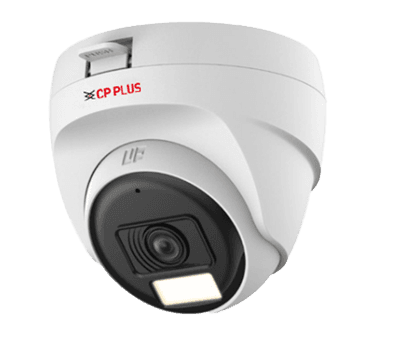 Cp Plus 5MP HD Bullet Camera CP-URC-TC51PL3C-L