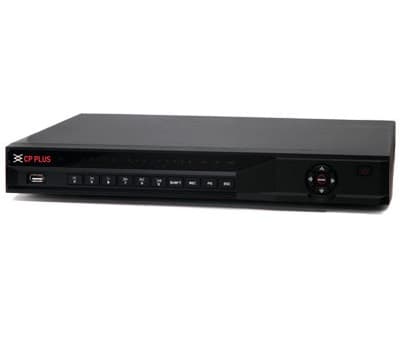 Cp Plus 32Ch DVR CP-UVR-3201K2-I3