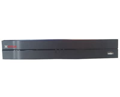 Cp Plus 4Ch NVR CP-UNR-104F1