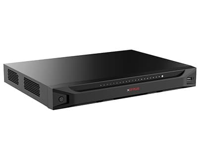 Cp Plus 8Ch NVR CP-UNR-4K4082-V4