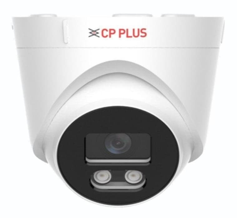Cp Plus 8MP IP Dome Camera Onvif CP-ENC-D81PL3C-GP