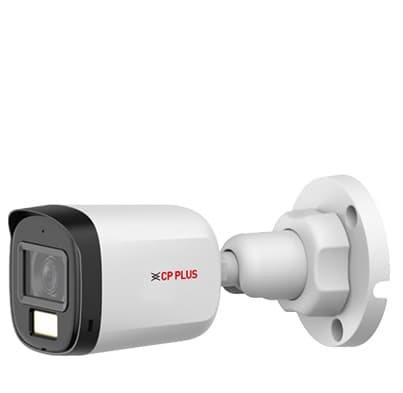 Cp Plus 2.4MP HD Bullet Camera CP-URC-TC24PL3C-L