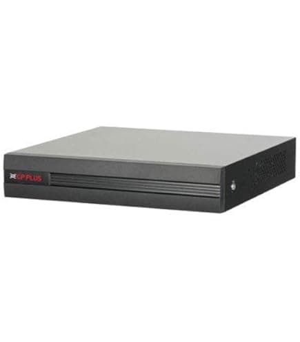 Cp Plus 16Ch NVR CP-UNR-4K2161-V4
