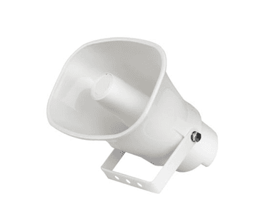 Hikvision Analog Horn Speaker 30W DS-QAE0330G1T-V