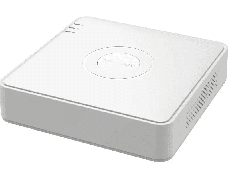 Hikvision 8Ch DVR 1080P Lite 1 Sata DS-7108HGHI-M1/T