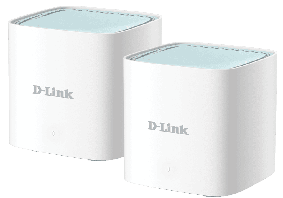 Dlink Wireless Mesh Router AX1500 M15-2 (PACK 2)