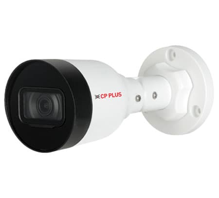 (STQC) Cp Plus 4MP IP Bullet Camera CP-UNC-TA41L3C-D-Q