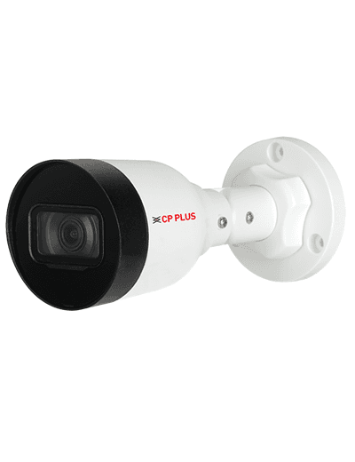 (STQC) Cp Plus 2MP IP Bullet Camera CP-UNC-TA21L3C-Q