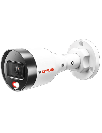 (STQC) Cp Plus 4MP IP Bullet Camera CP-UNC-TA41L3C-D-LQ