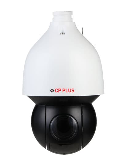 (STQC) Cp Plus 4MP PTZ Camera 32X 180 Meter CP-UNP-E3241L18-DAQ