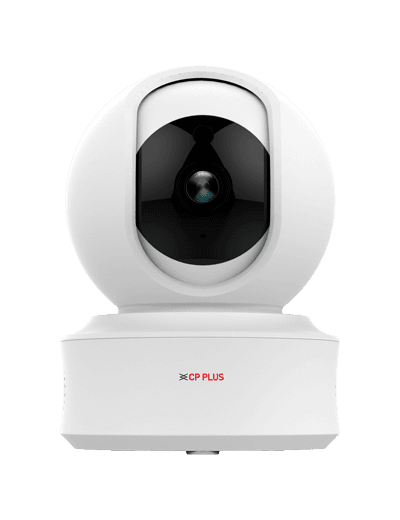 (STQC) Cp Plus Ezykam 2MP Indoor PT Camera CP-E21Q