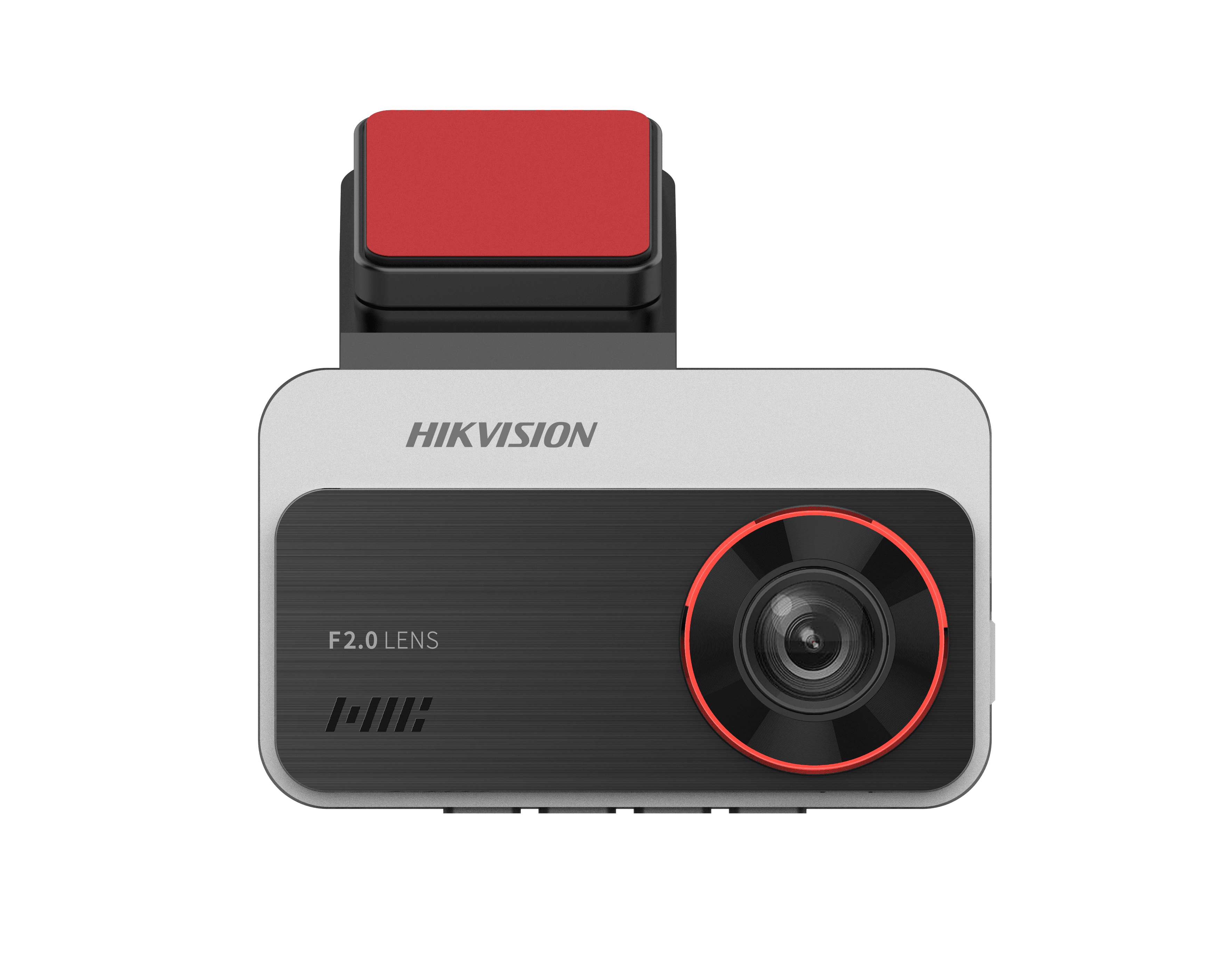 Hikvision 2MP Car Dash Camera AE-DC2328-C200S