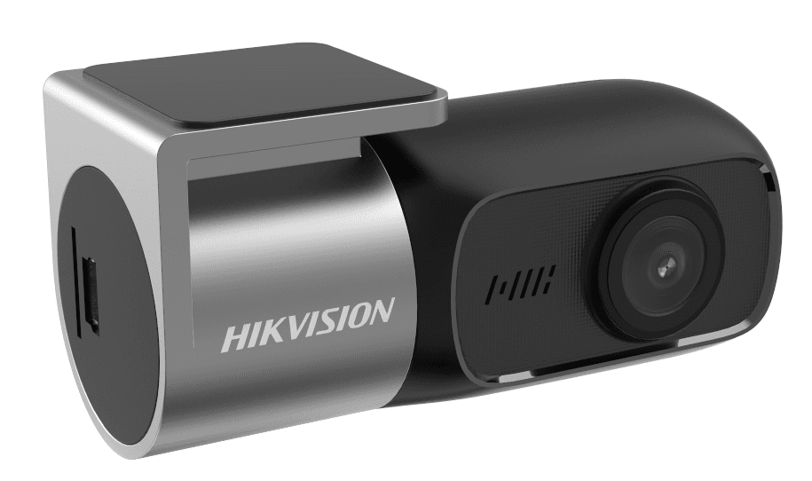 Hikvision 4MP D1 Pro Car Dash Camera AE-DC4018-D1PRO