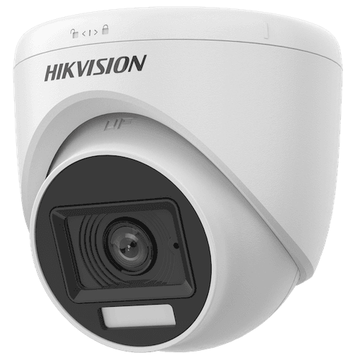 Hikvision 2K HD Dome Camera DS-2CE76G0T-LPFS