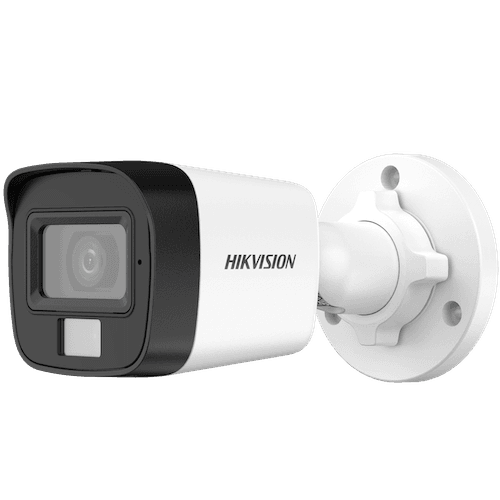 Hikvision 2K HD Bullet Camera DS-2CE16G0T-LPFS