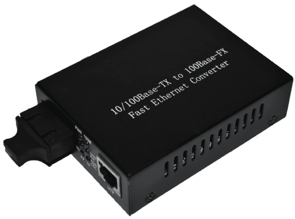 Dlink Media Convertor Duplex SM Giga DMC-G1000SC