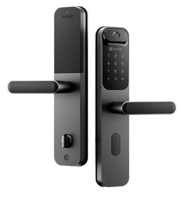 Ezviz Smart Lock LT70 CS-LT70-R200-WBCP-BK(M)
