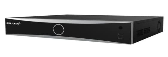 Prama 16Ch NVR 4 Sata PT-NRAS2B16-K4